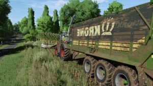 Shader v1.0 FS22 [Download Now]