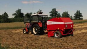 Sipma Z279 Agro Farm V1.0 FS22 [Download Now]