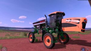 Stara Hercules 6.0 v1.0.0.1 FS22 [Download Now]