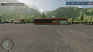 Tiroleralpental Map v1.0 FS22 [Download Now]