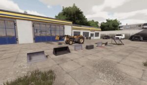 TUR PACK Ursus v1.0 FS22 [Download Now]