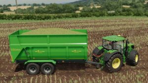 Ultima Pack v1.0 FS22 [Download Now]