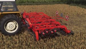 Unia MAX Pack v1.0 FS22 [Download Now]