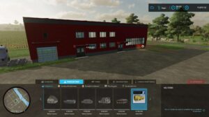 Vinery v1.1 FS22 [Download Now]