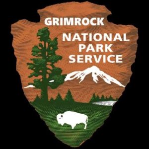 1986 GrimRock Ridge Sheriffs DNR truck V1.0 FS22 [Download Now]