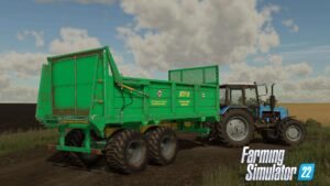 MTU-18 V1.0.0.1 FS22 [Download Now]