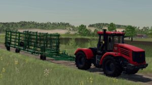 BPV-24 v1.0 FS22 [Download Now]