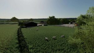 Buckland Farm v1.0 FS22 [Download Now]