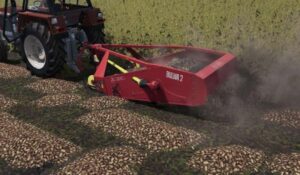 Bulwa v1.0 FS22 [Download Now]