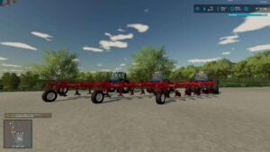 Case IH 720 Pack v1.0.0.1 FS22 [Download Now]