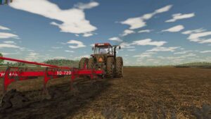 Case IH 720 Pack v1.0.0.2 FS22 [Download Now]