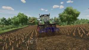 CML Decoplow Pack v1.1 FS22 [Download Now]