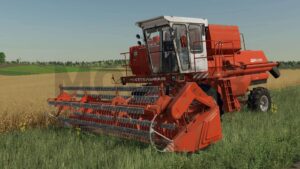 Don-1200 v1.0 FS22 [Download Now]