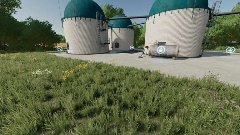 Farm Productions v1.0 FS22 [Download Now]
