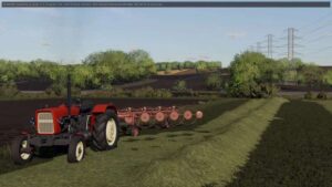 Agromet Z216 v1.0 FS22 [Download Now]