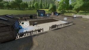 Garden Plot v1.0 FS22 [Download Now]