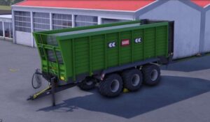 Hawe SLW 45/50 TN V1.0 FS22 [Download Now]