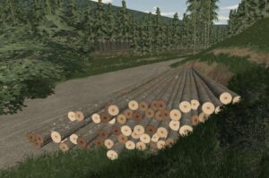 Holmakra save game v1.0 FS22 [Download Now]