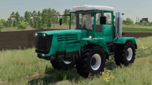 HTA-250 v1.2 FS22 [Download Now]