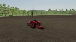 IHC 353 v3.0 FS22 [Download Now]