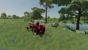 IHC 353 v3.1 FS22 [Download Now]