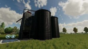 Industrielogistik by Eiks v1.0.0.6 FS22 [Download Now]