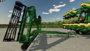 John Deere 200 v1.0.0.1 FS22 [Download Now]