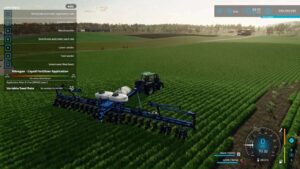 Kinze 4905 Premium Crop v1.0 FS22 [Download Now]