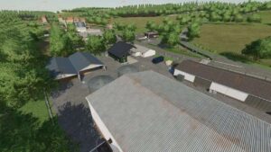 La Lotoise v1.0 FS22 [Download Now]