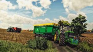 Laumetris PTL20 v1.5 FS22 [Download Now]