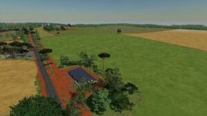 Maragogipe Map v1.0 FS22 [Download Now]