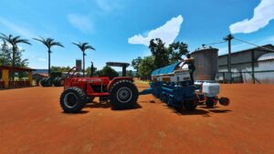 METASA PDM 9810 v1.0 FS22 [Download Now]