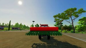 Mibzer V2.0 FS22 [Download Now]