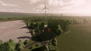 Münsterland Map v2.0 FS22 [Download Now]