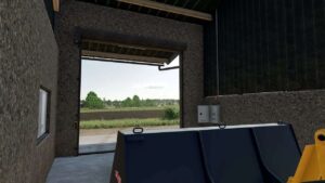 NORMA Bulk storage v1.0 FS22 [Download Now]