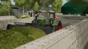 Othmerding TS 300-470 v1.0 FS22 [Download Now]