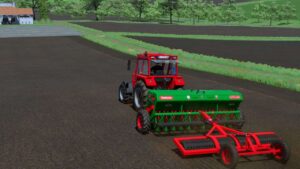 Ozduman 22 v1.0 FS22 [Download Now]