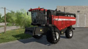 Palesse-GS2124 v3.0.0.2 FS22 [Download Now]