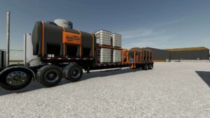 Phiber Dash v1.0 FS22 [Download Now]