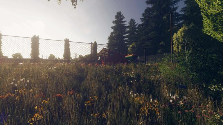 Reality Reshade Preset v1.0.0.1 FS22 [Download Now]