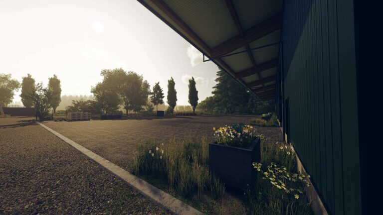 Reality Reshade Preset v1.1 FS22 [Download Now]