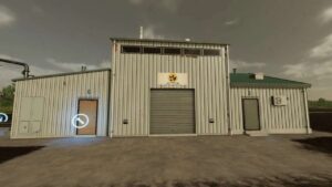 Seed Factory v1.0 FS22 [Download Now]