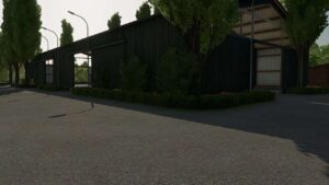 Shader v1.0 FS22 [Download Now]