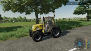 Ske 50 v1.0 FS22 [Download Now]