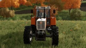 STEYR Hirschmatic v1.0 FS22 [Download Now]