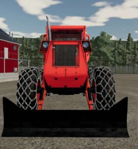 TAF 690 PE V2.0 FS22 [Download Now]