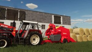 Teagle Tomahawk 8250 v1.0 FS22 [Download Now]