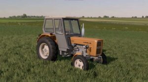 Ursus C360/C360 3p v1.0 FS22 [Download Now]