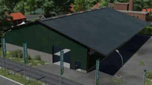 VDI Large Storage Halls v1.0 FS22 [Download Now]