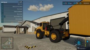 Volvo A40 GT V1.3 FS22 [Download Now]